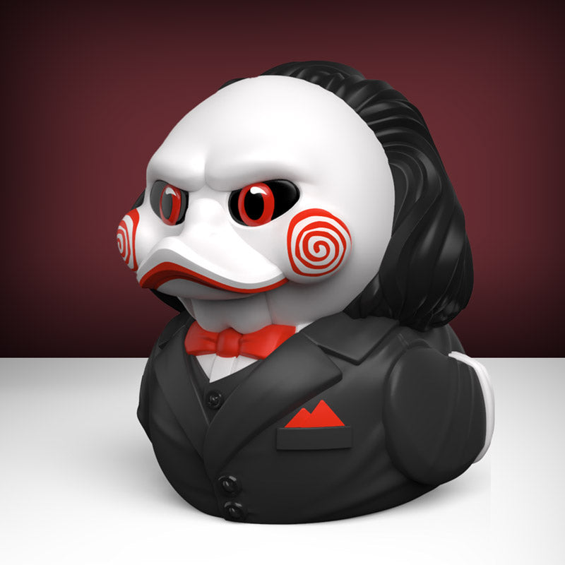 Canard Billy la Marionnette (Boxed Edition)