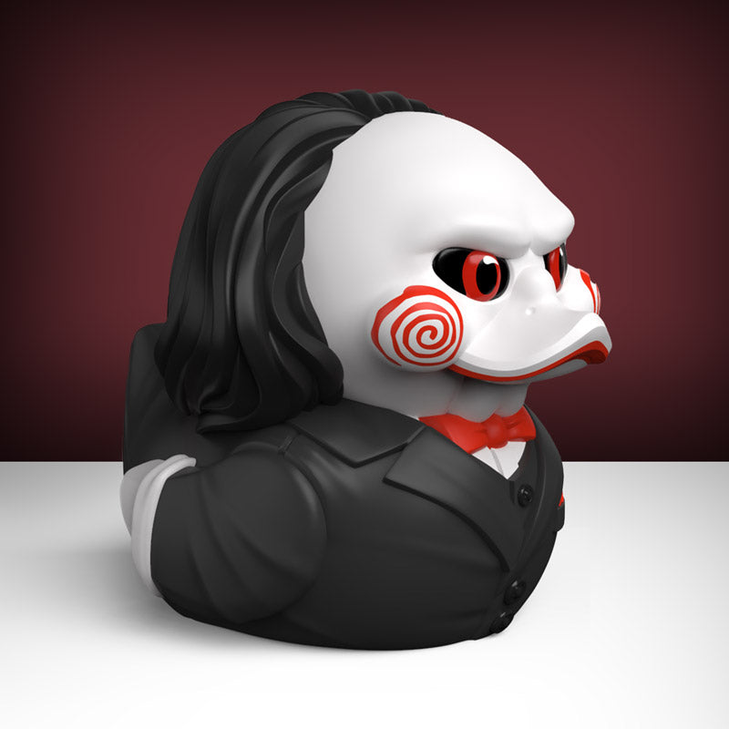 Canard Billy la Marionnette (Boxed Edition)