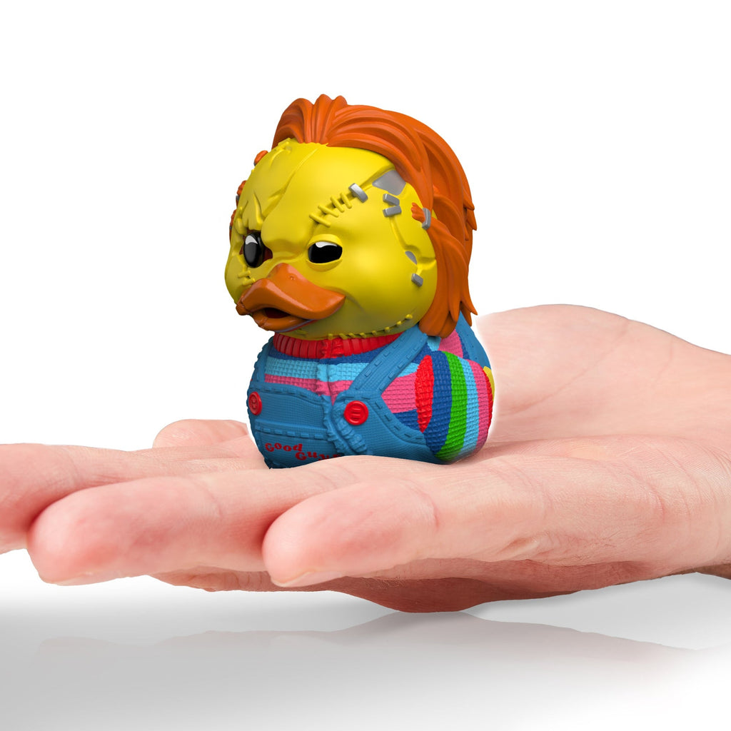 Canard Chucky (Mini Edition) - vue 7