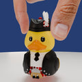 Canard Écosse TUBBZ (Mini Edition) - vue 1