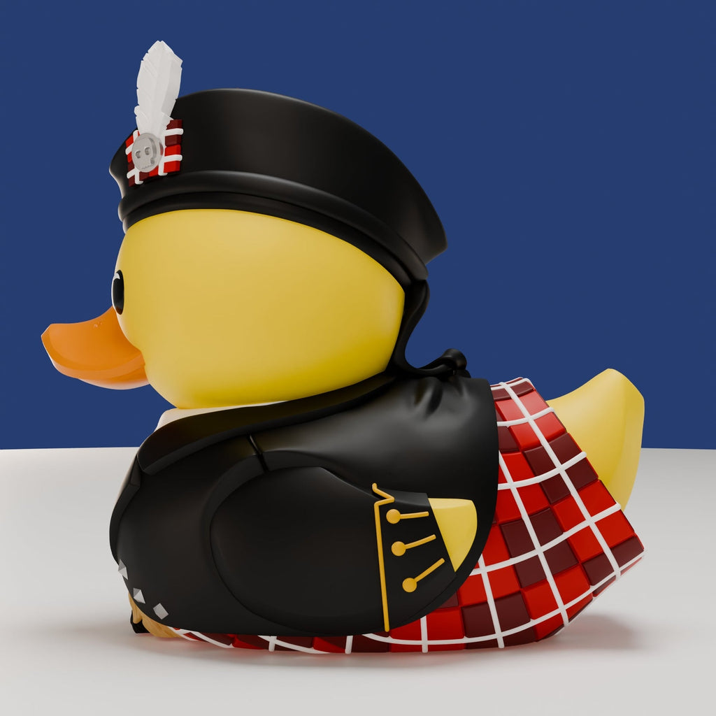 Canard Écosse TUBBZ (Mini Edition) - vue 6