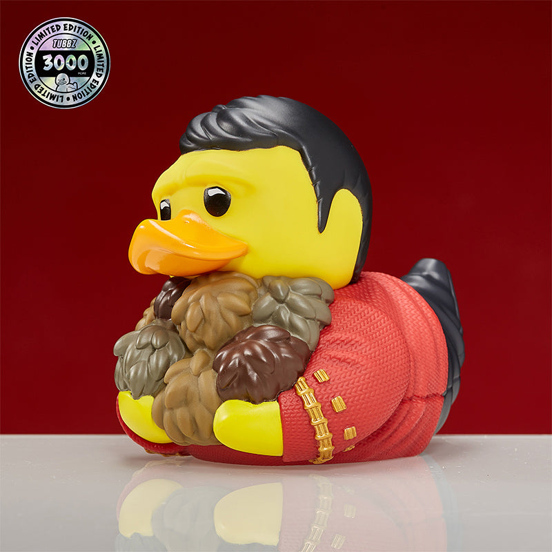 Canard Scotty TUBBZ (First Edition)
