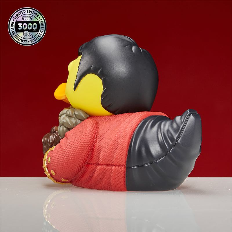 Canard Scotty TUBBZ (First Edition)