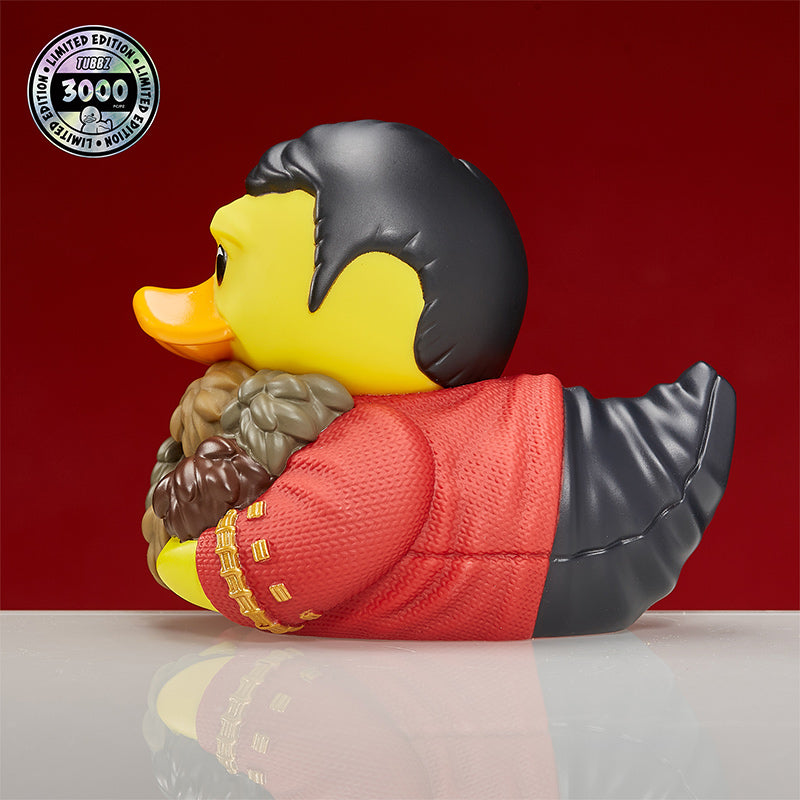 Canard Scotty TUBBZ (First Edition)
