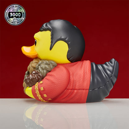 Canard Scotty (First Edition)
