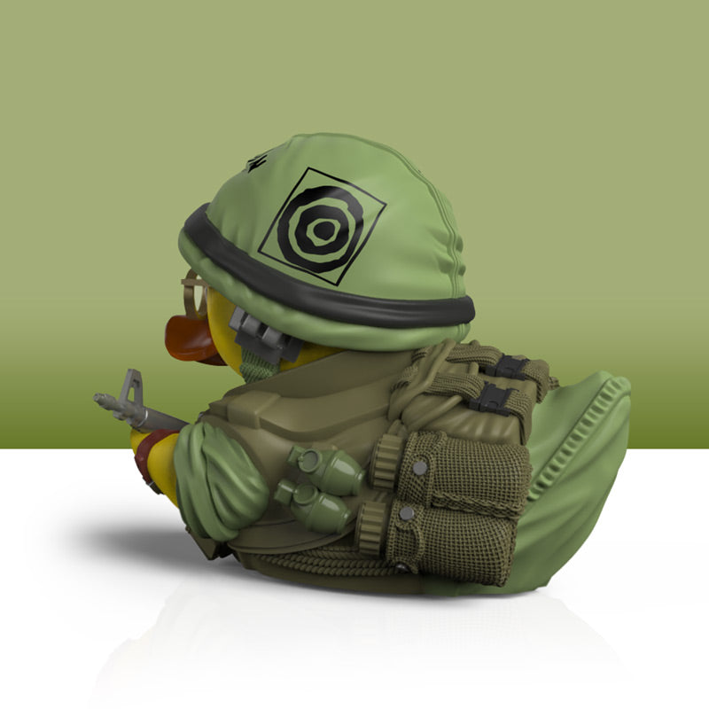 full metal jacket sgt j t davis tubbz boxed edition