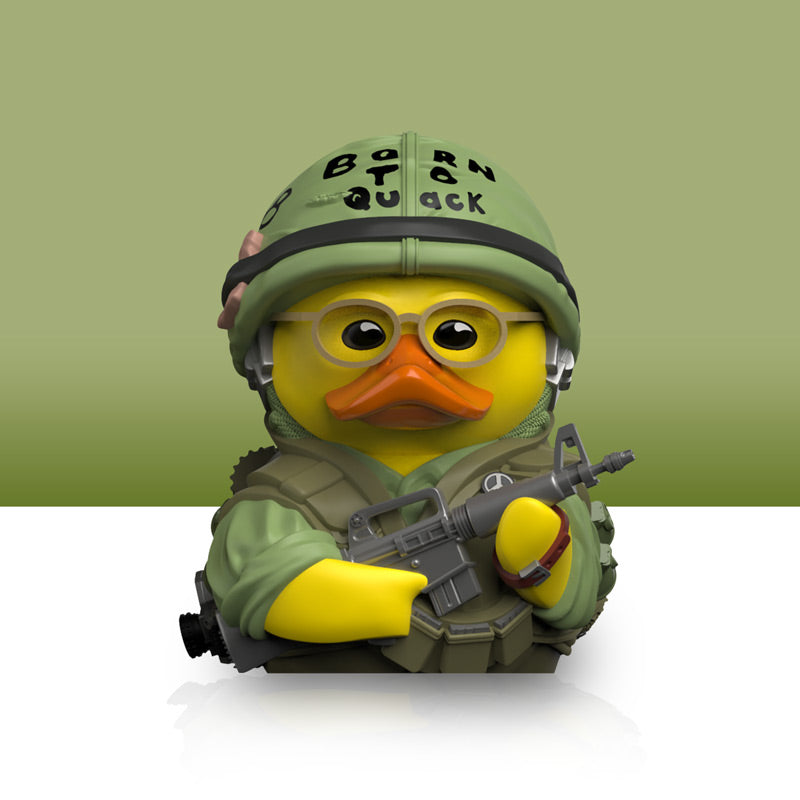 full metal jacket sgt j t davis tubbz boxed edition