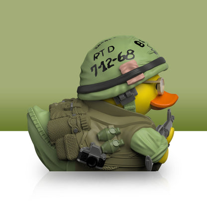 full metal jacket sgt j t davis tubbz boxed edition