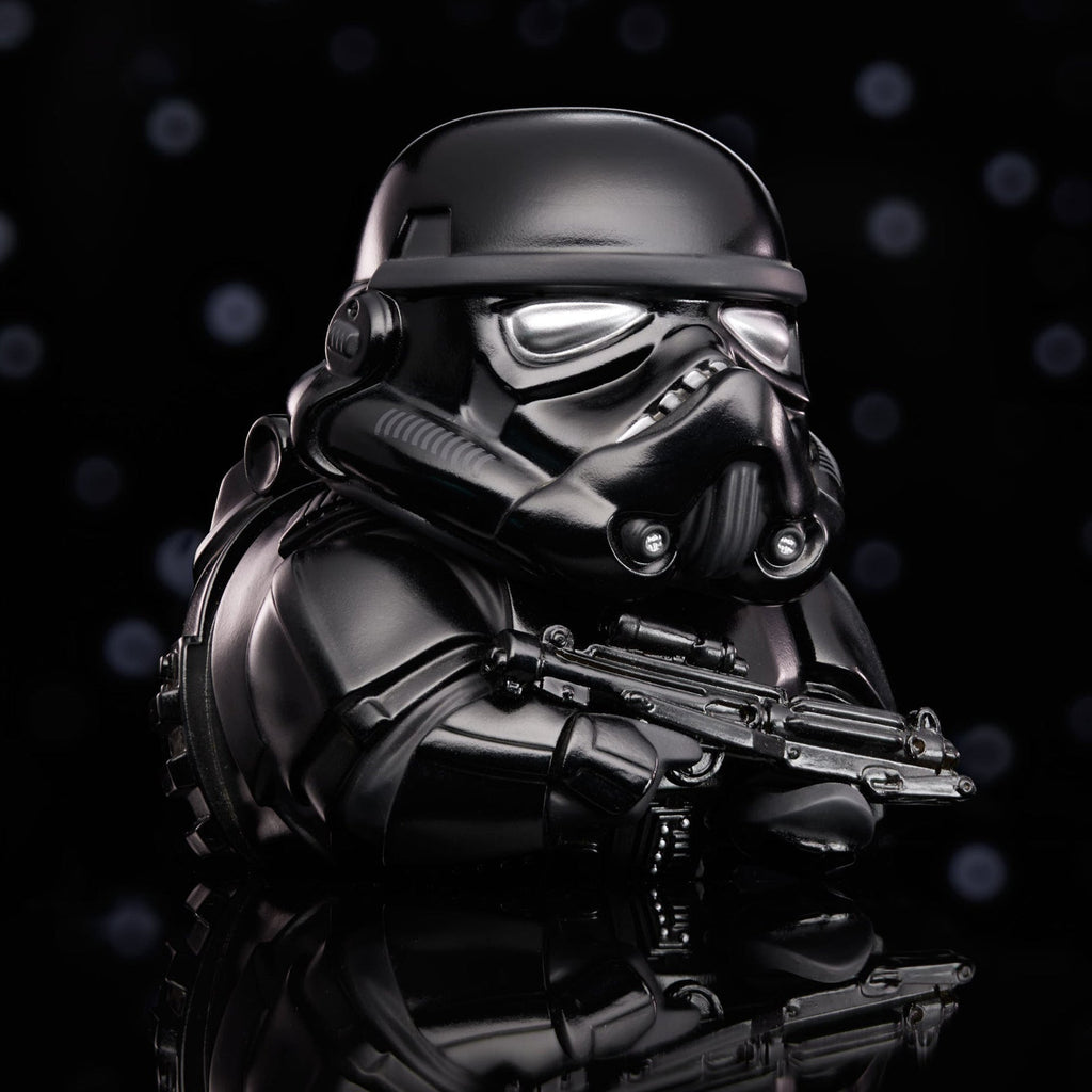 Canard Original Stormtrooper: Stormtrooper Shadow TUBBZ (Collector's Edition)