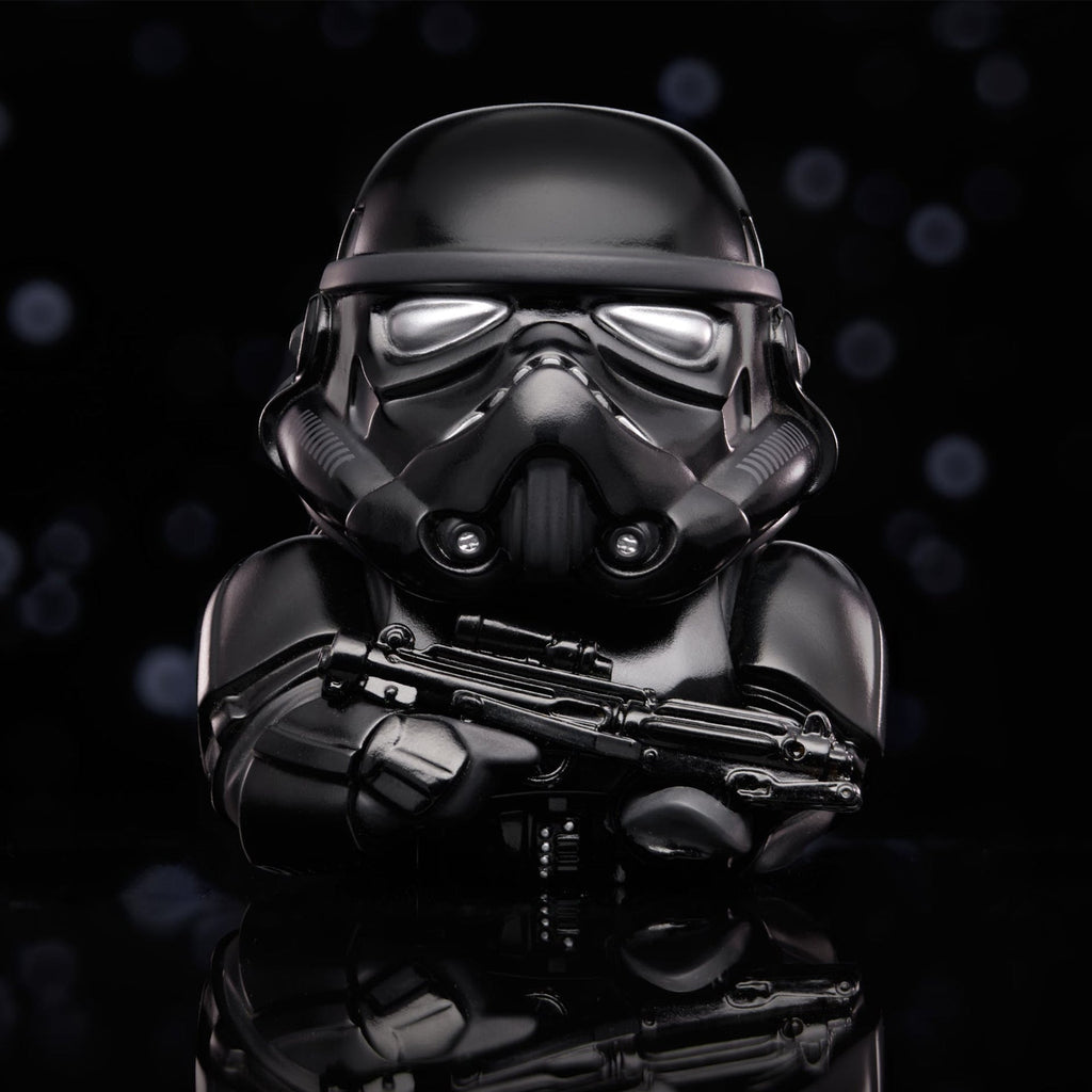 Canard Original Stormtrooper: Stormtrooper Shadow TUBBZ (Collector's Edition) - vue 4