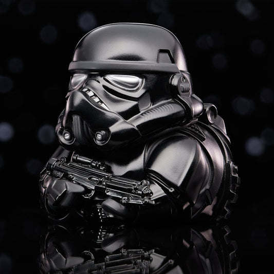 Canard Original Stormtrooper: Stormtrooper Shadow TUBBZ (Collector's Edition) - PRÉCOMMANDE
