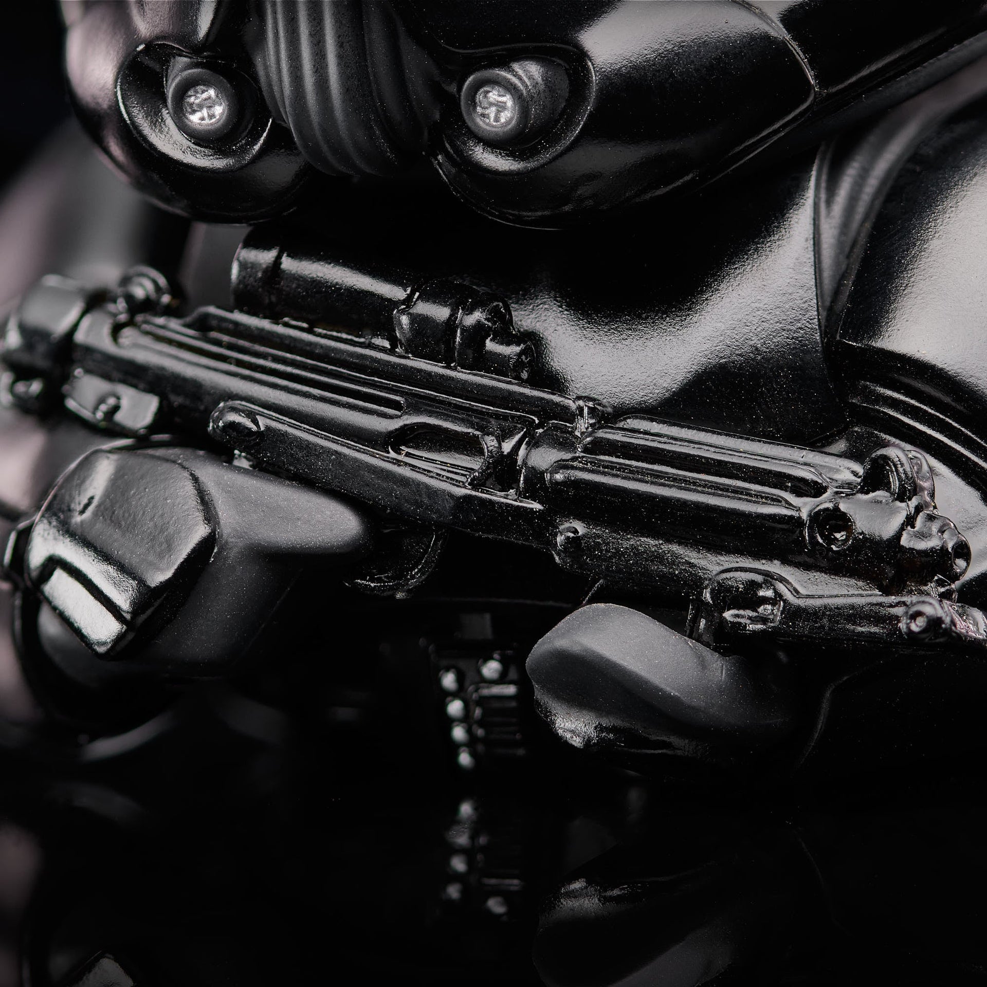 Canard Original Stormtrooper: Stormtrooper Shadow TUBBZ (Collector's Edition)