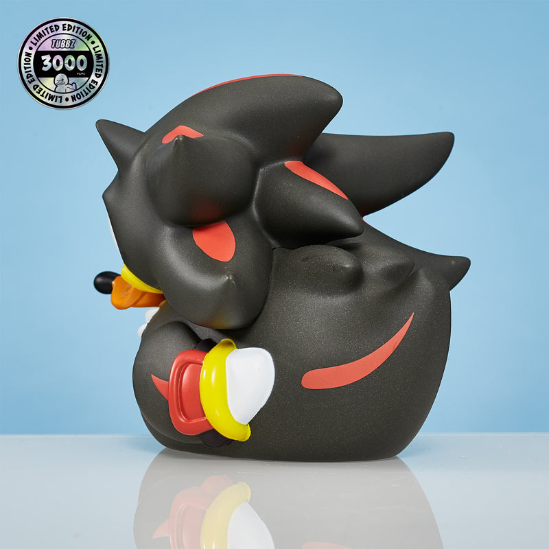 Canard Shadow (First Edition)