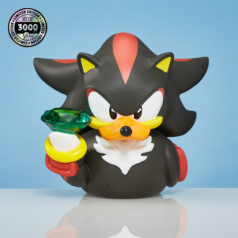 Canard Shadow (First Edition)