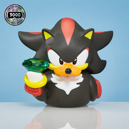 Canard Shadow (First Edition)