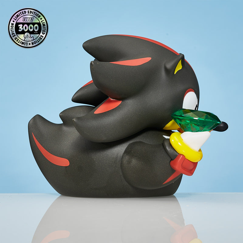 Canard Shadow (First Edition)