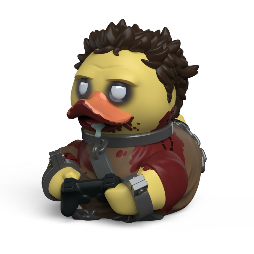 Canard Zombie Ed (First Edition) - vue 14