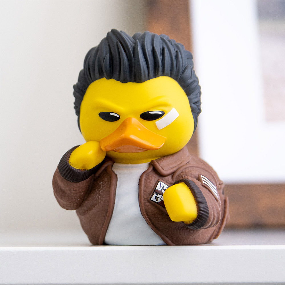 Canard Ryo Hazuki (First Edition)