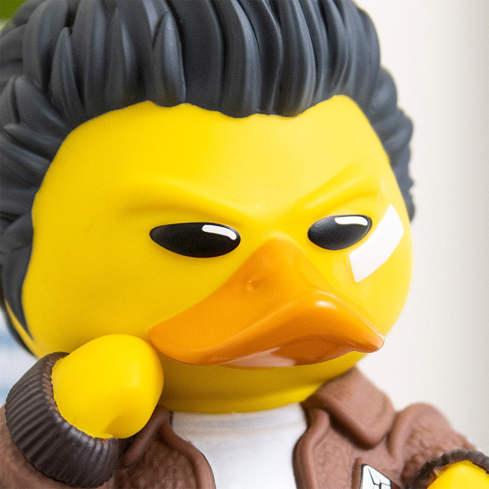 Canard Ryo Hazuki (First Edition)