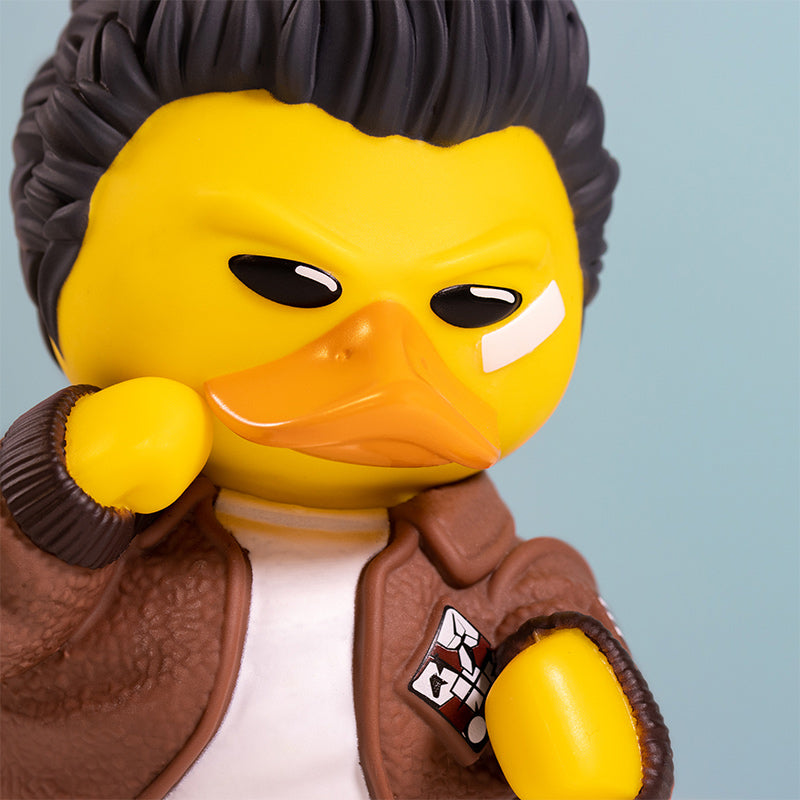 Canard Ryo Hazuki (First Edition)