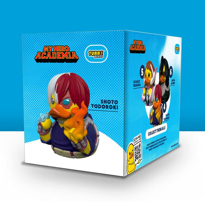 Canard Shoto Todoroki (Boxed Edition)