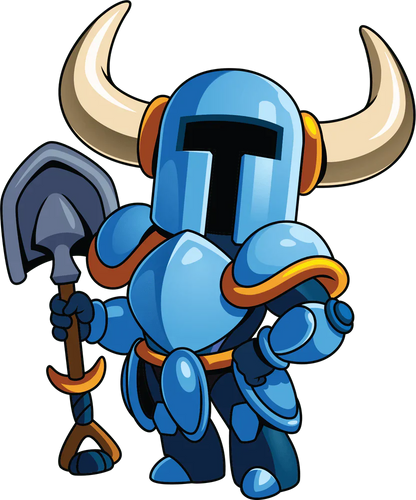 shovel knight youtooz