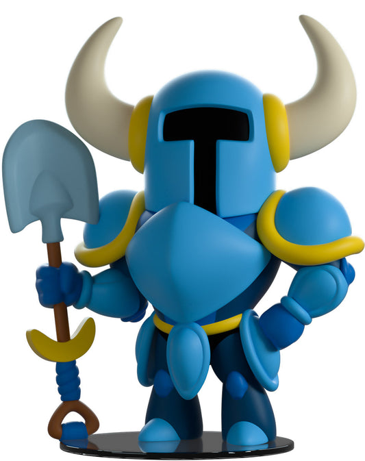shovel knight youtooz