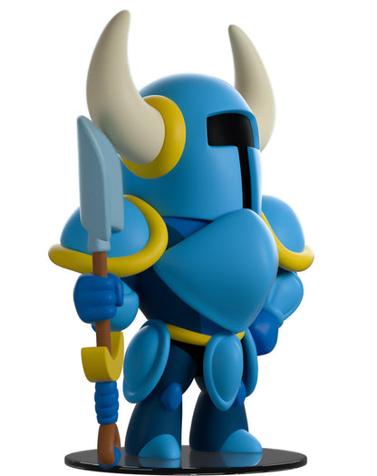 shovel knight youtooz