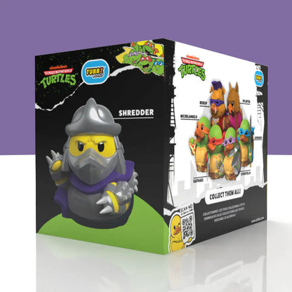 Canard Shredder (Boxed Edition)