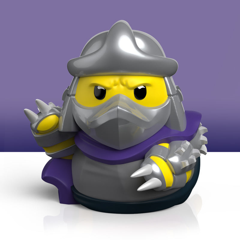 Canard Shredder (Boxed Edition)