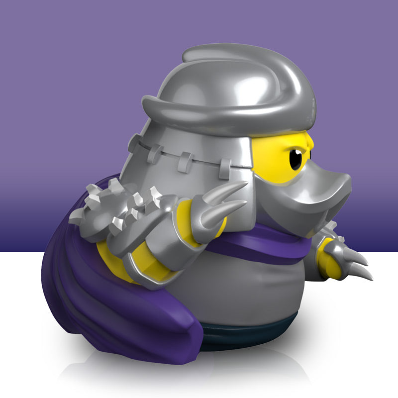 Canard Shredder (Boxed Edition)