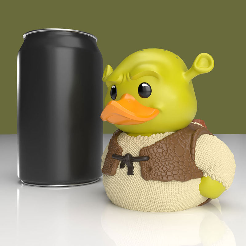 shrek shrek tubbz first edition