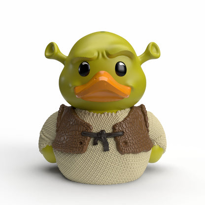 shrek shrek tubbz first edition