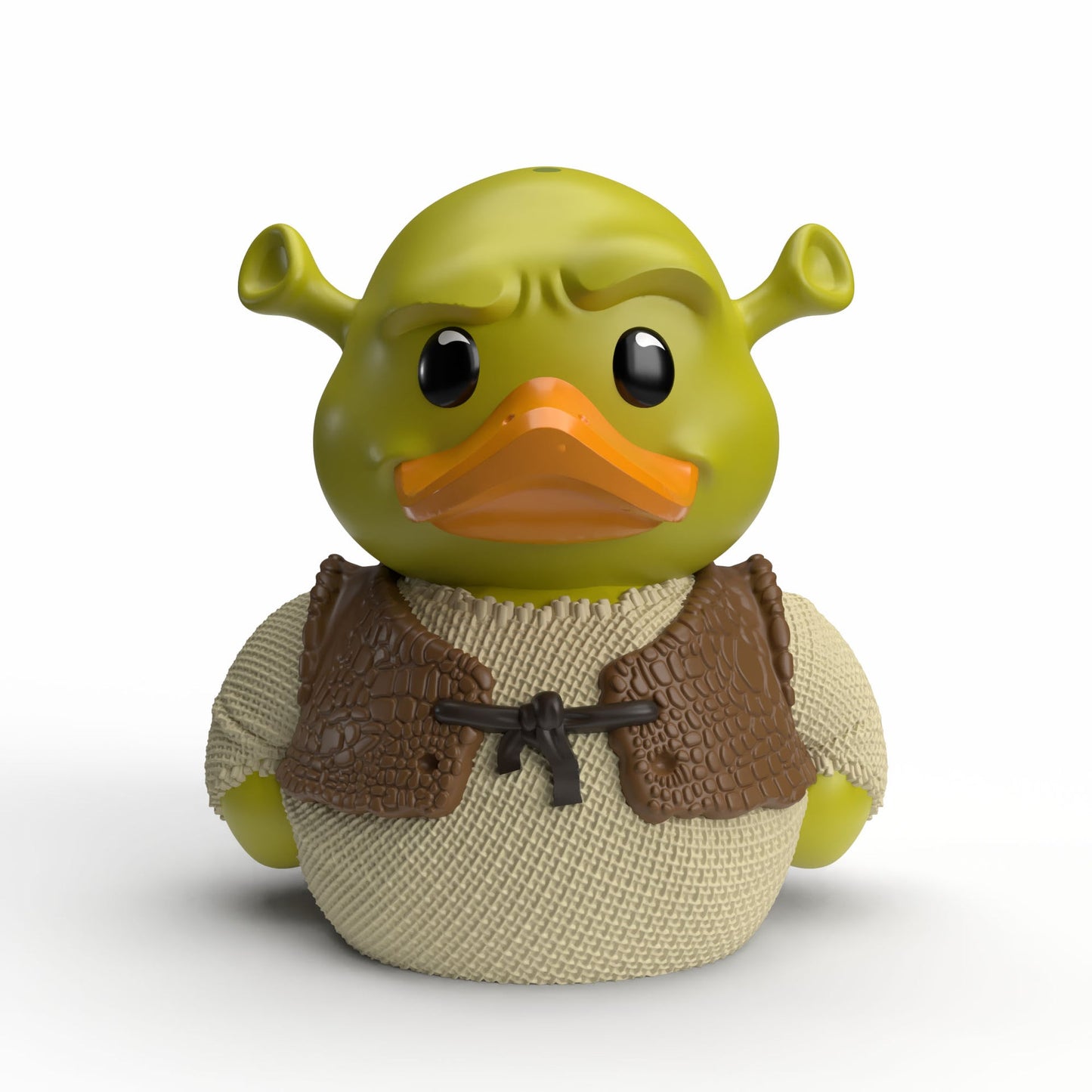 shrek shrek tubbz first edition