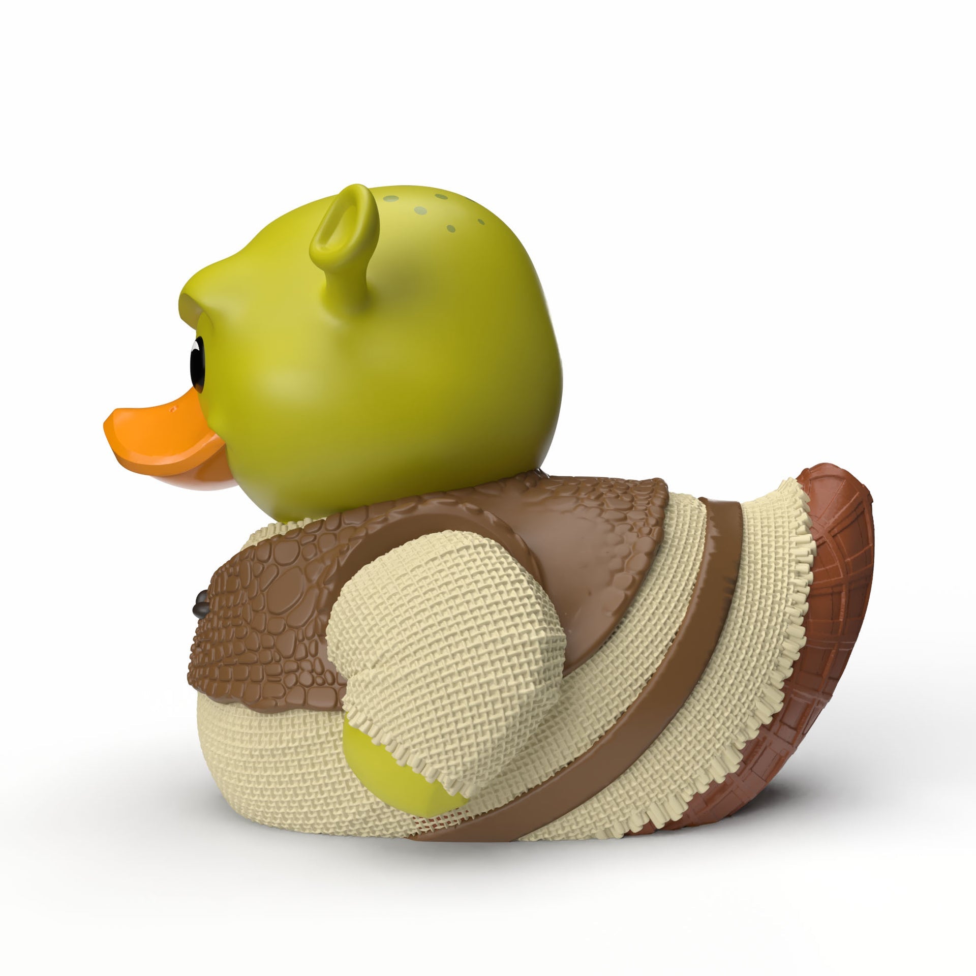 shrek shrek tubbz first edition