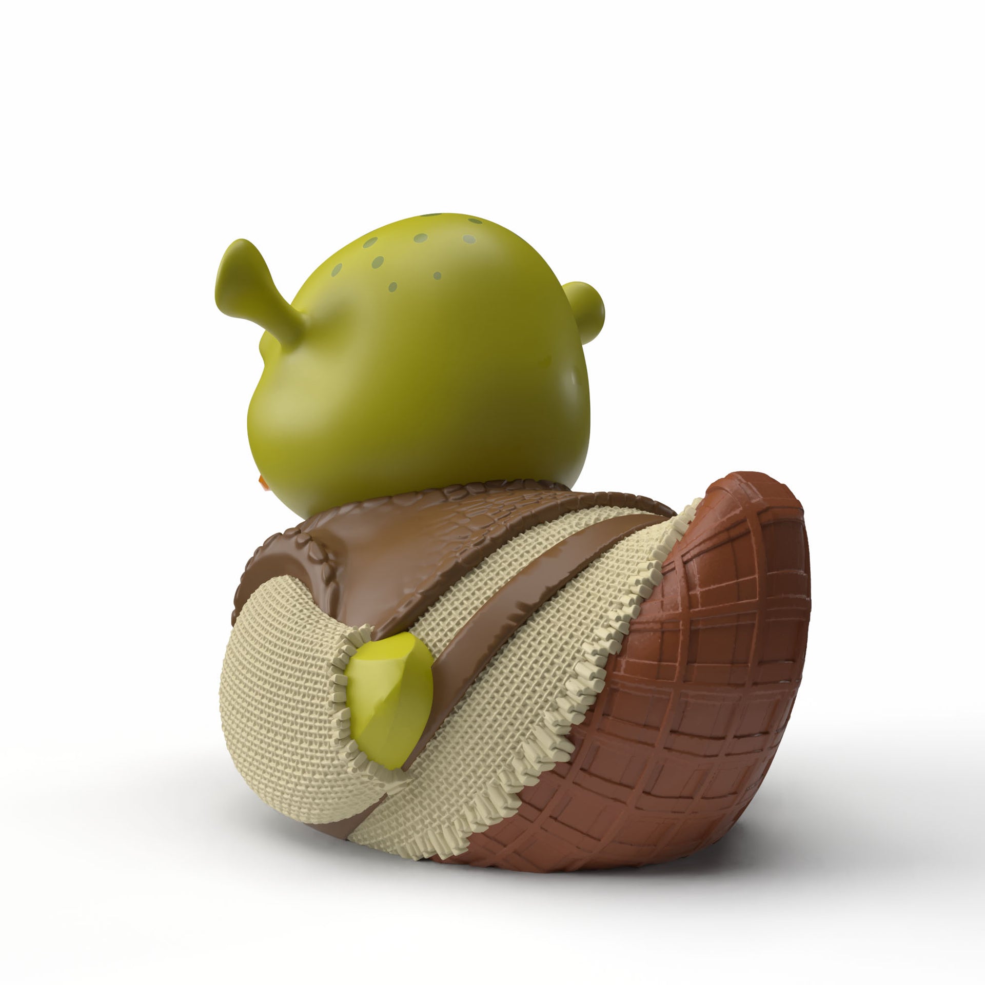 Canard Shrek (Mini Edition)