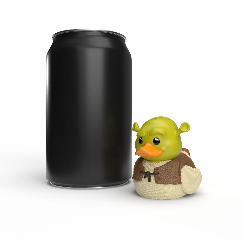 Canard Shrek (Mini Edition) - vue 11