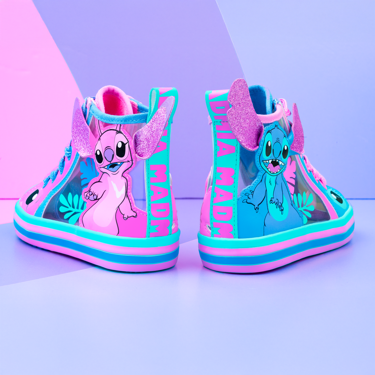STITCH SHOES