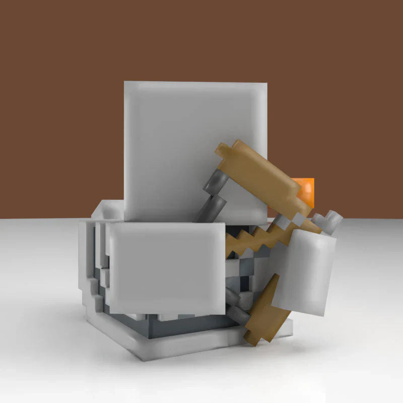 Canard Skeleton (Boxed Edition)