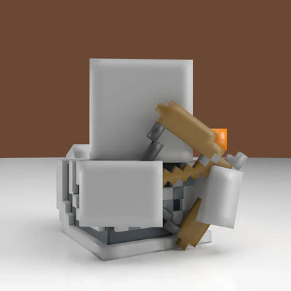 Canard Skeleton (Boxed Edition)