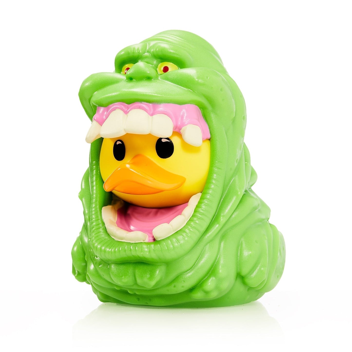 Canard Slimer Glow-in-the-Dark TUBBZ (First Edition)