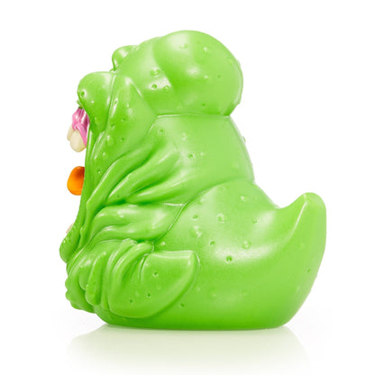 Canard Slimer Glow-in-the-Dark TUBBZ (First Edition)