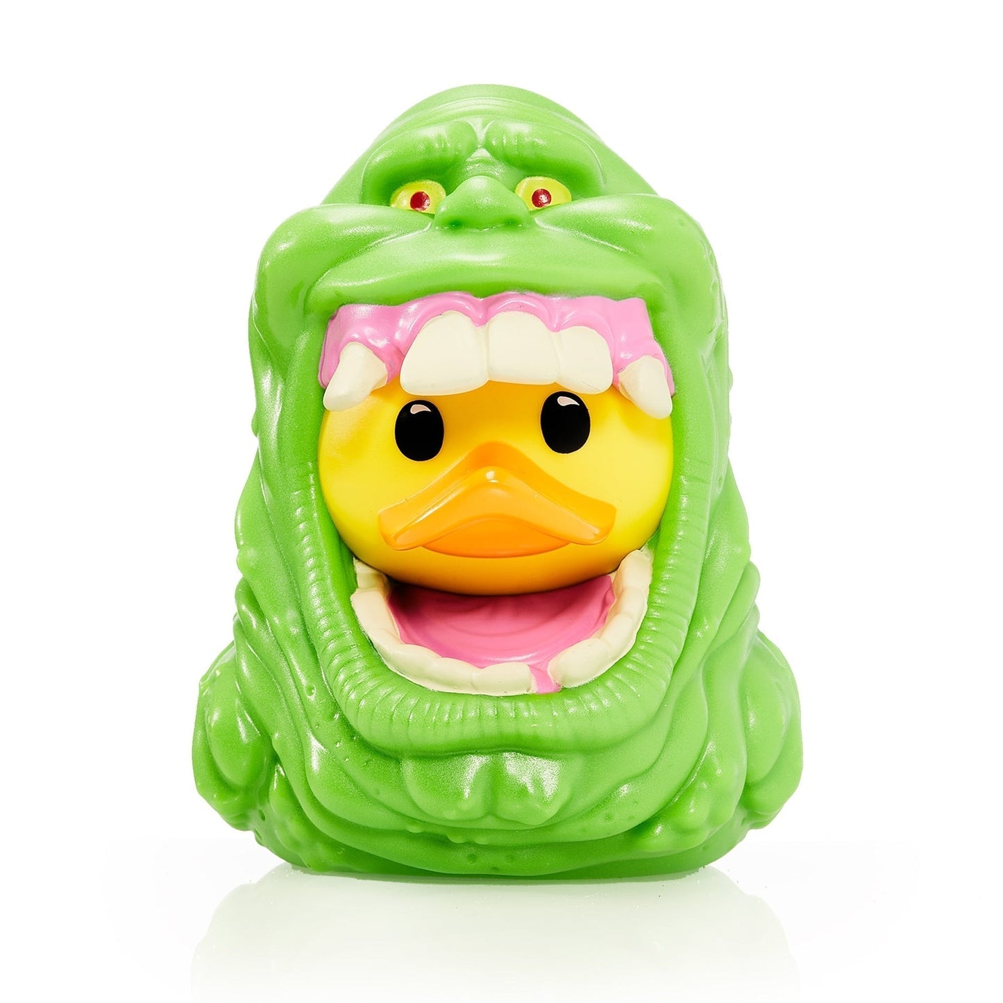 Canard Slimer Glow-in-the-Dark TUBBZ (First Edition)