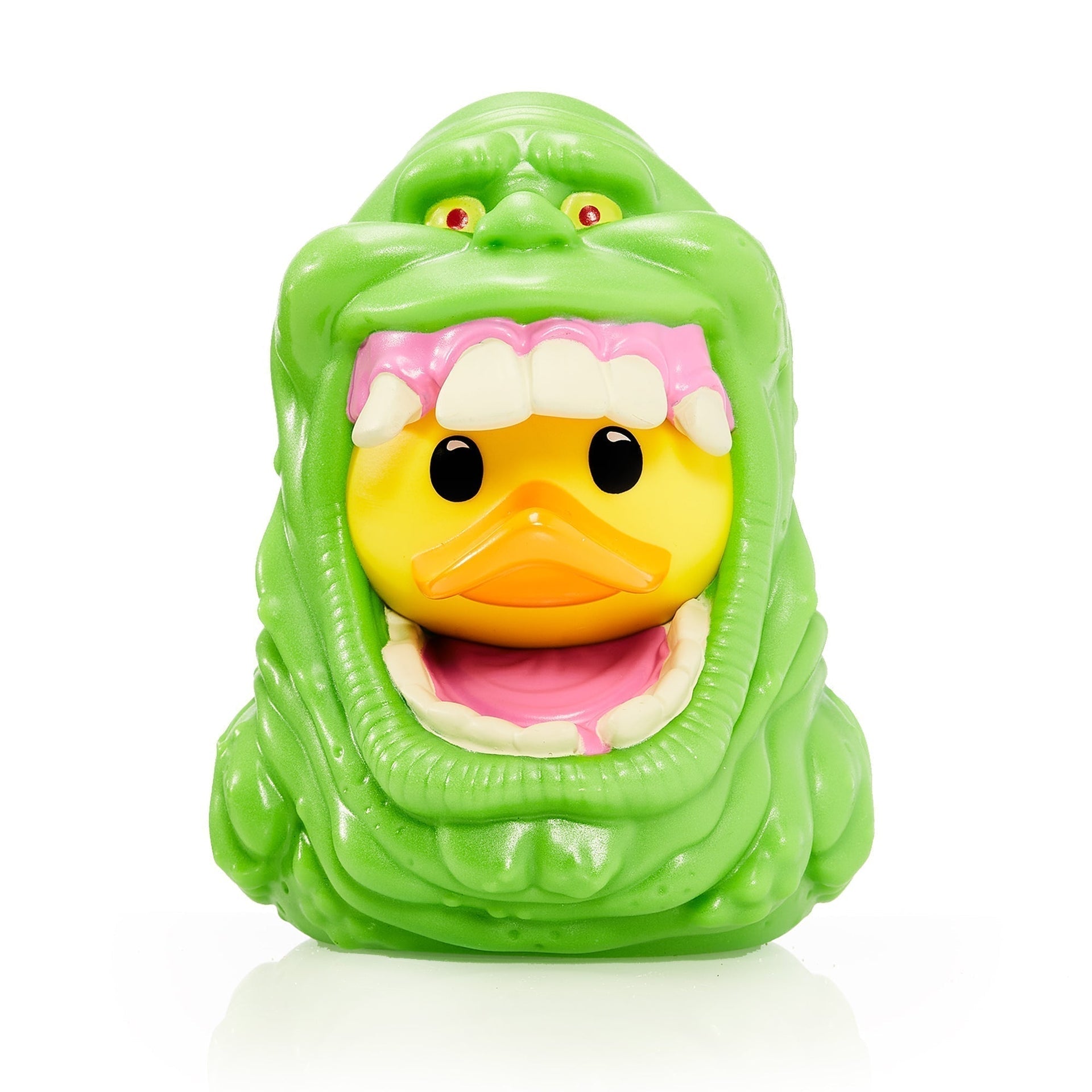 Canard Slimer Glow-in-the-Dark TUBBZ (First Edition)