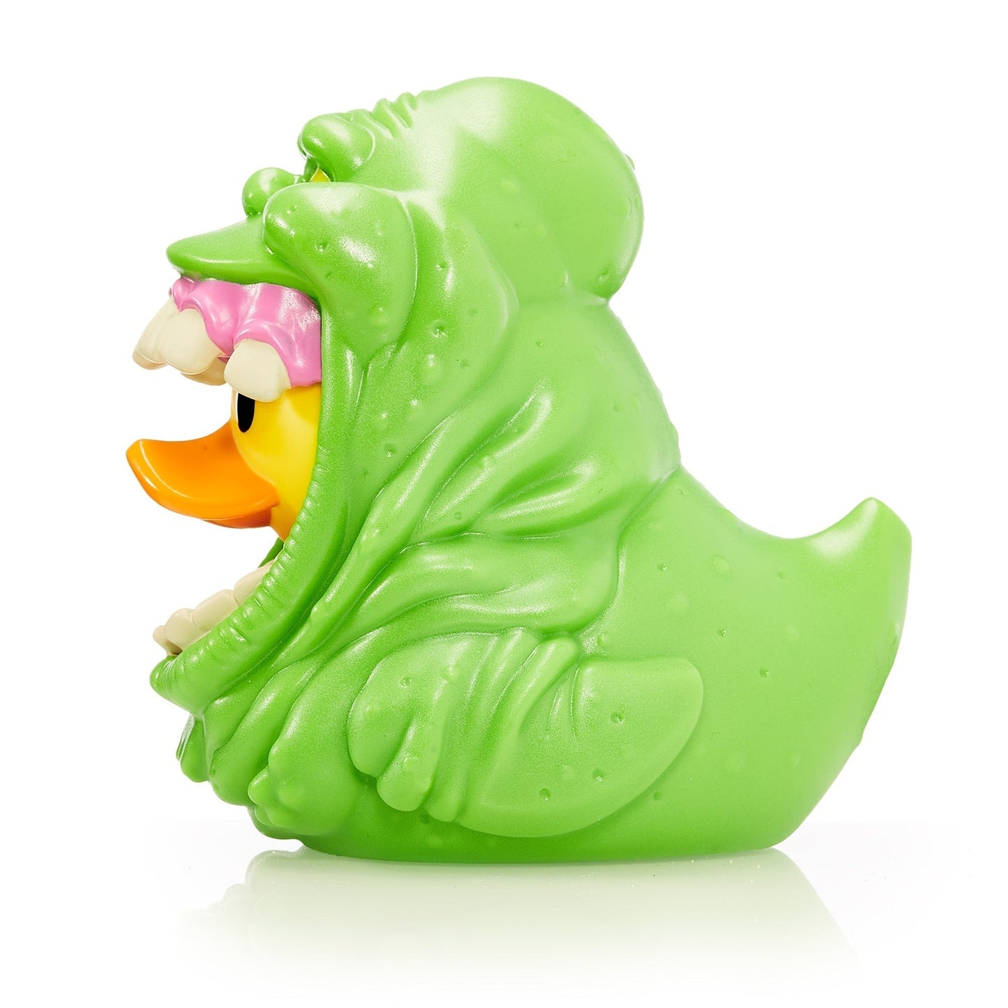 Canard Slimer Glow-in-the-Dark TUBBZ (First Edition)