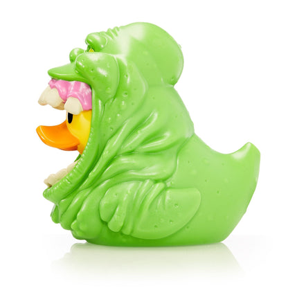 Canard Slimer Glow-in-the-Dark TUBBZ (First Edition)