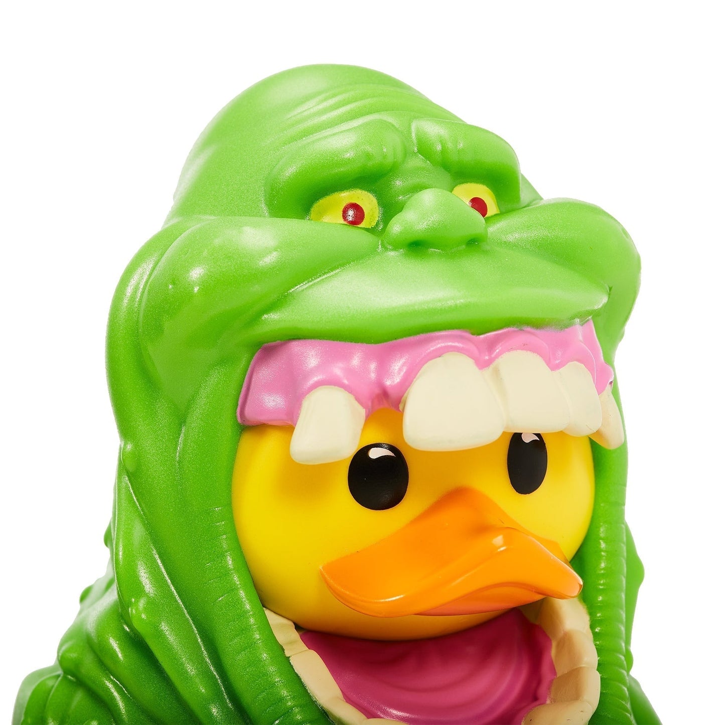 Canard Slimer Glow-in-the-Dark TUBBZ (First Edition)