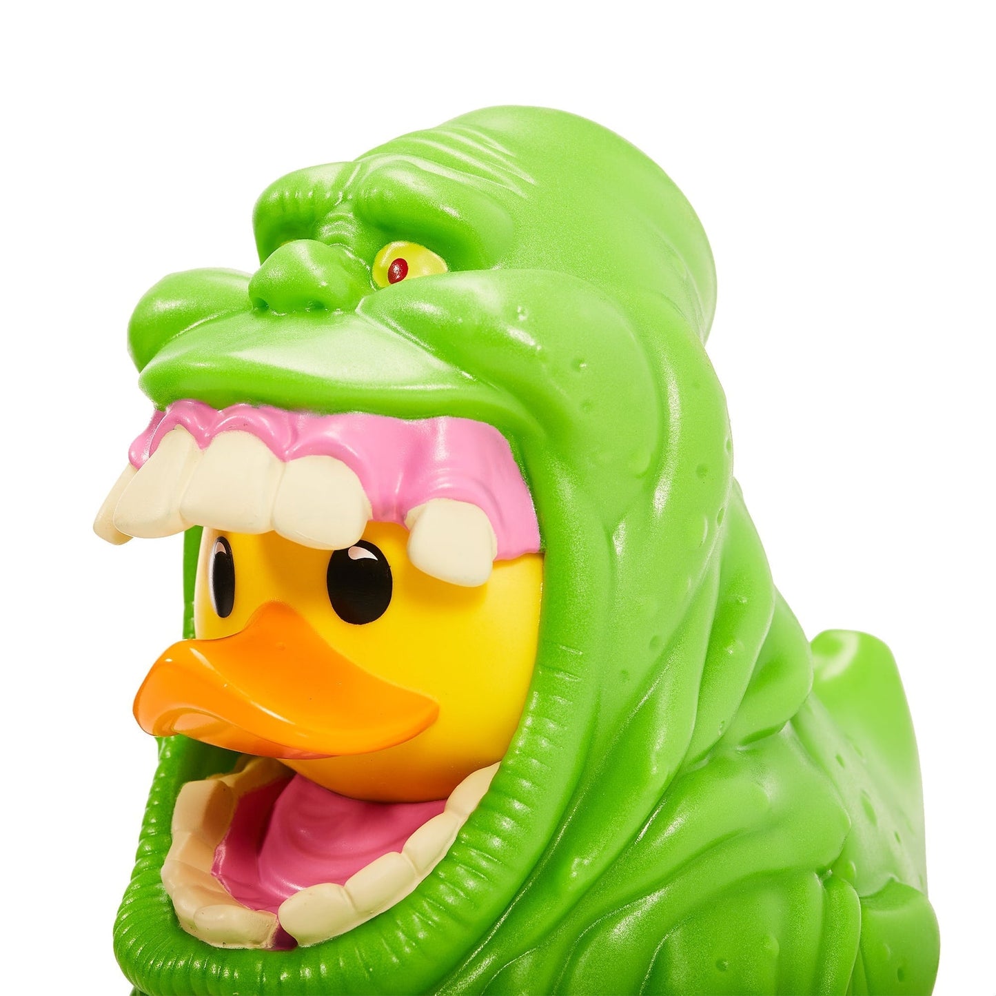 Canard Slimer Glow-in-the-Dark TUBBZ (First Edition)