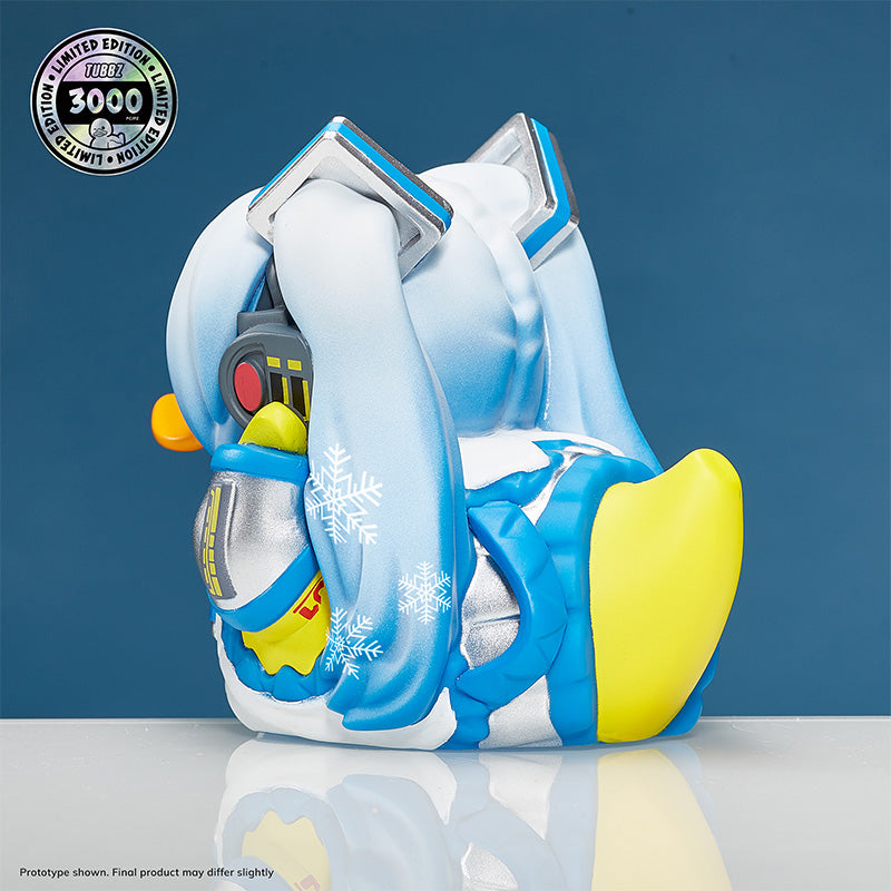 Canard Swow Miku TUBBZ (First Edition)