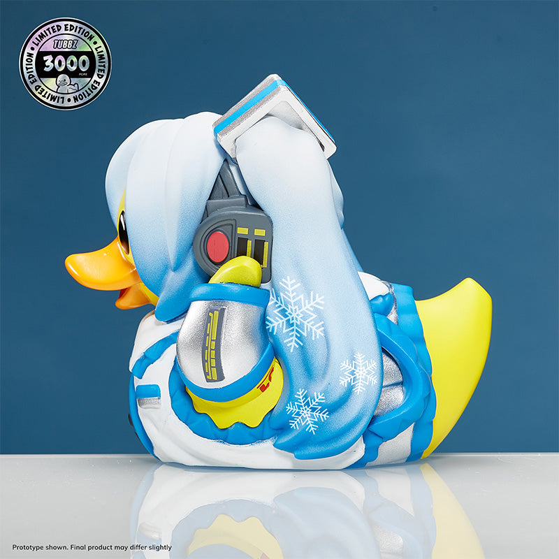 Canard Swow Miku TUBBZ (First Edition)